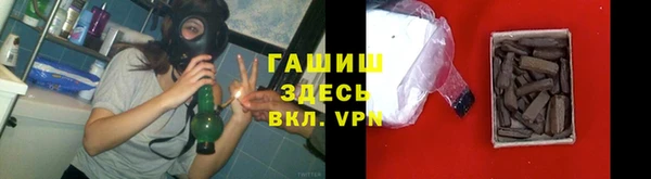 твердый Надым